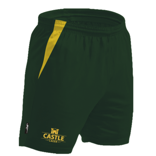 Castle Lager BRT Quad Shorts