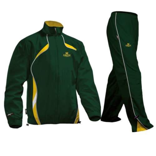 Castle Lager BRT Reflect Tracksuit