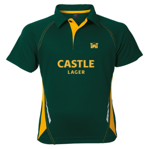 Castle Lager BRT Hydro Golfer