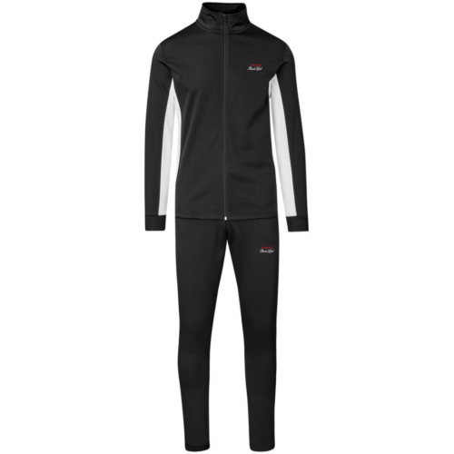 Black Label Unisex Championship Tracksuit