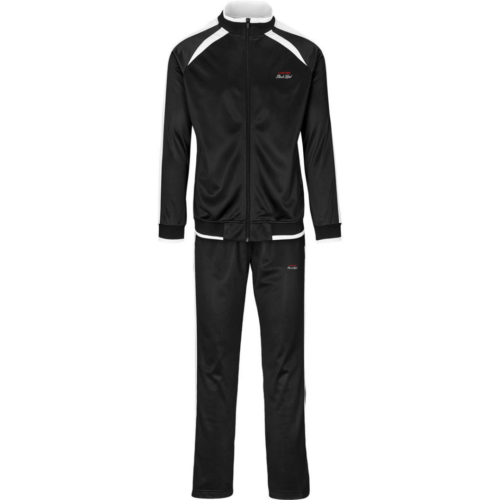Black Label Unisex Sideline Tracksuit