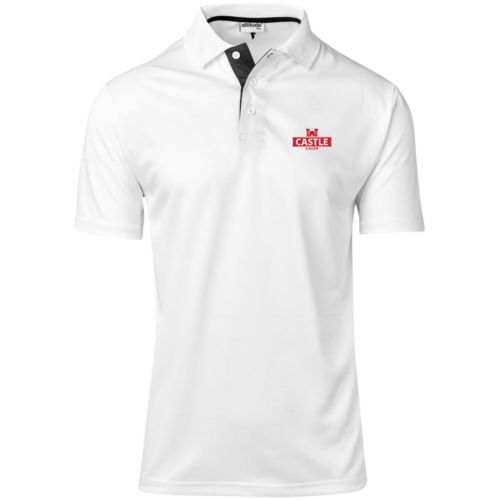 Castle Lager Tournament Golf Shirt