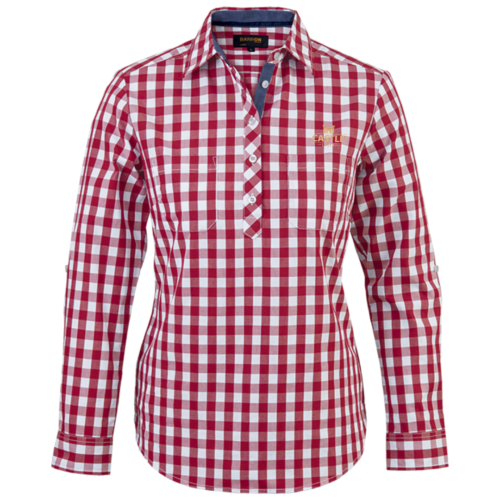 Castle Lager Cedar Blouse Ladies