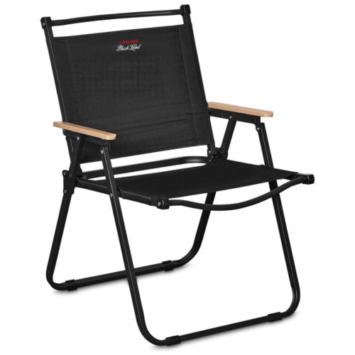 Black Label Serendipio Trailseat Folding Chair