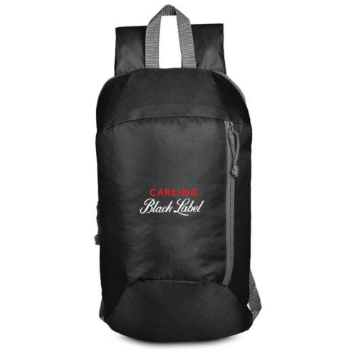 Black Label Altitude Go Backpack