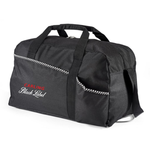 Black Label Altitude Nova Sports Bag