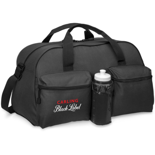 Black Label Columbia Sports Bag