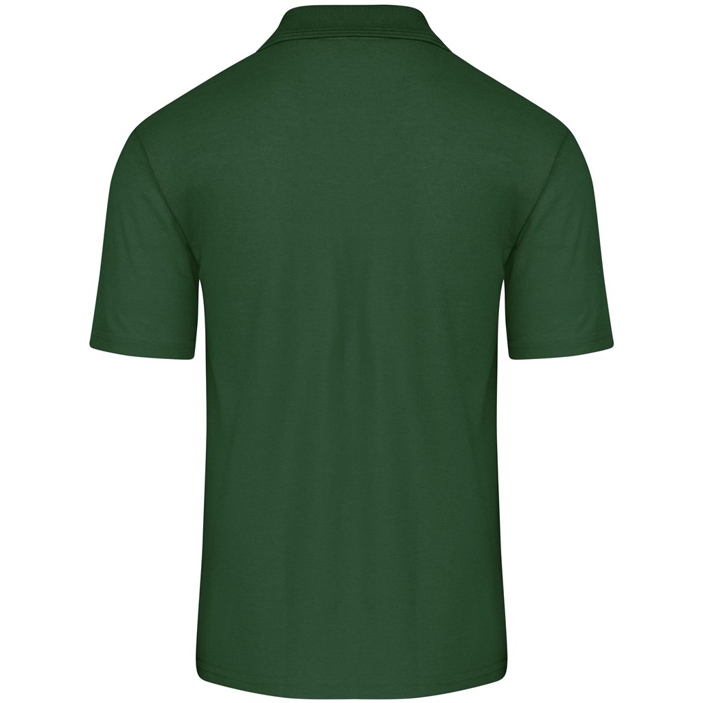 Castle Lager Pique Golf Shirt - Image 3
