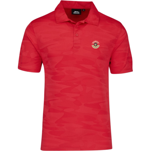Hansa Mens Volition Golf Shirt