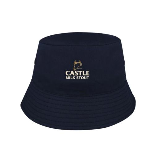 Castle Milk Stout SA Bucket Hat