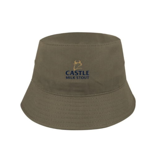 Castle Milk Stout SA Bucket Hat