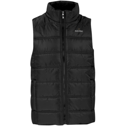 Black Crown Mens Lando Bodywarmer