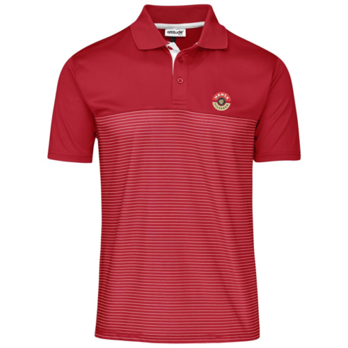 Hansa Mens Maestro Golf Shirt