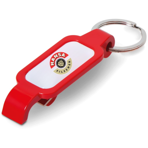 Hansa Altitude Moonshine Dome Bottle Opener Keyholder