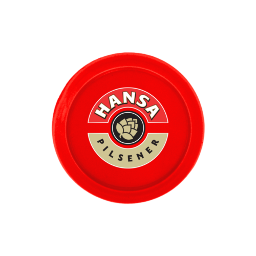 Hansa Coaster – 92mm diameter
